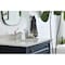 Peerless Elmhurst Single-Handle Bath Faucet P1565LF-BN - alternate 3